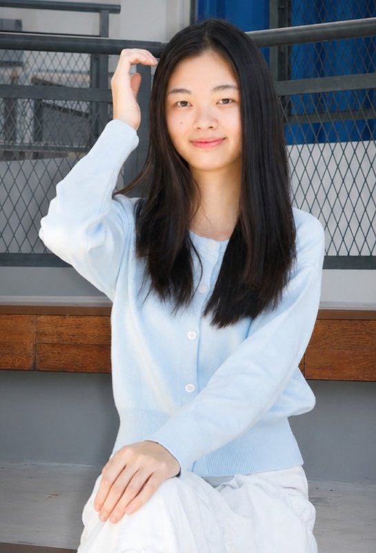 Lim Jie Shin